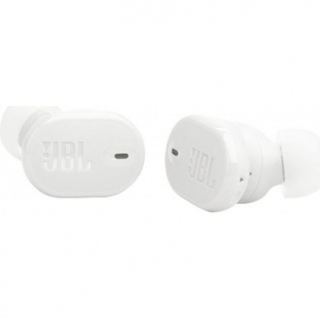 Наушники JBL Tune Buds 2 Ghost (JBLTBUDS2GWHT) White - фото 10