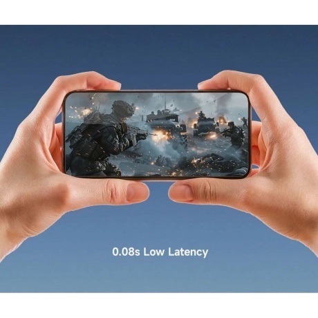Наушники Edifier W830NB Grey - фото 16