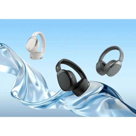 Наушники Edifier W830NB Grey - фото 24