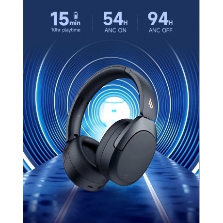 Наушники Edifier W830NB Grey - фото 25