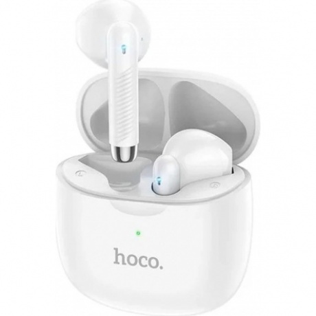 Наушники Hoco ES56 White - фото 1