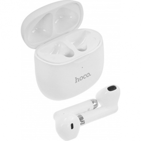 Наушники Hoco ES56 White - фото 2