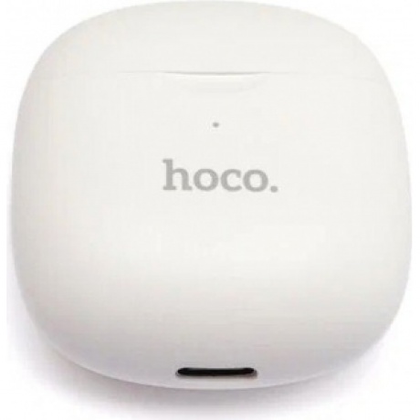 Наушники Hoco ES56 White - фото 11