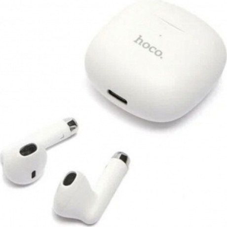 Наушники Hoco ES56 White - фото 14