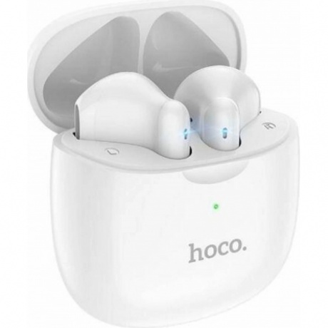 Наушники Hoco ES56 White - фото 15