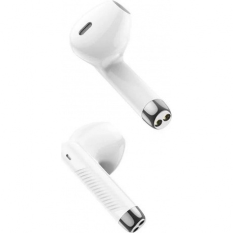 Наушники Hoco ES56 White - фото 16
