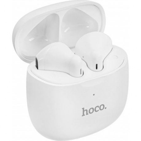 Наушники Hoco ES56 White - фото 6