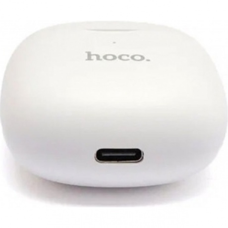 Наушники Hoco ES56 White - фото 10