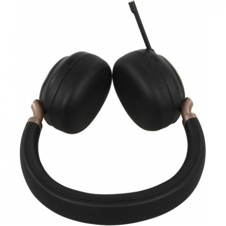 Наушники Yealink BH76 UC (1208621) Black - фото 3