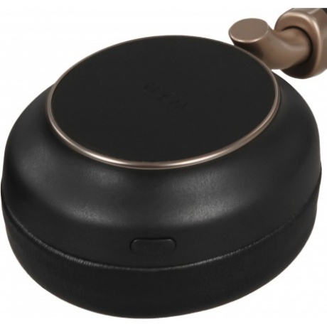 Наушники Yealink BH76 UC (1208621) Black - фото 6