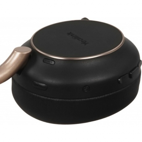 Наушники Yealink BH76 UC (1208621) Black - фото 7