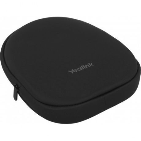 Наушники Yealink BH76 UC (1208621) Black - фото 10
