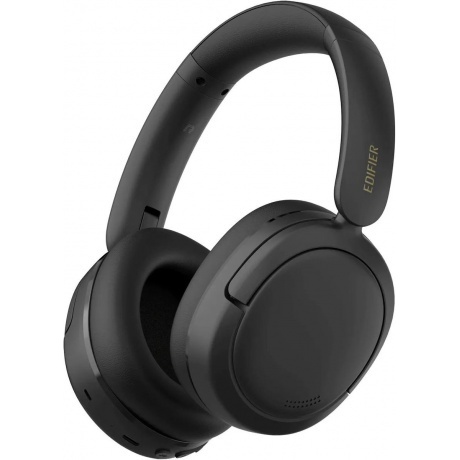 Наушники Edifier W800BT SE Black - фото 1