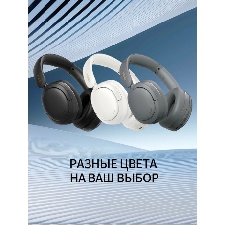 Наушники Edifier W800BT SE Black - фото 12
