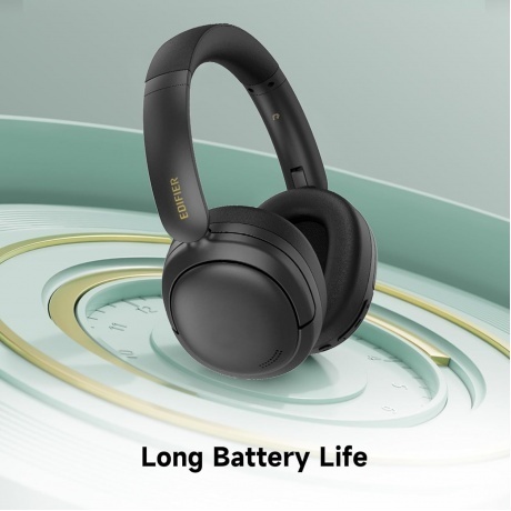 Наушники Edifier W800BT SE Black - фото 20