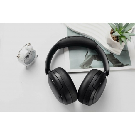 Наушники Edifier W800BT Pro Black - фото 15