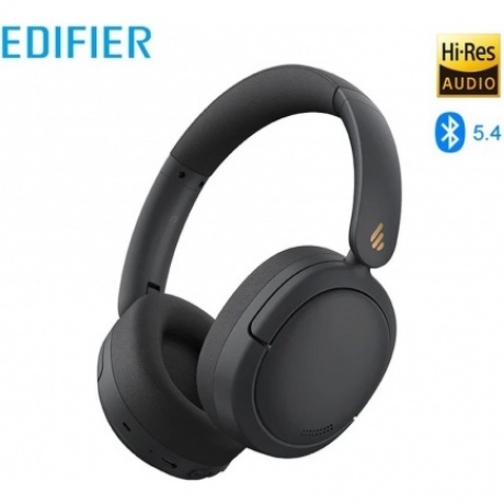 Наушники Edifier W800BT Pro Black - фото 8