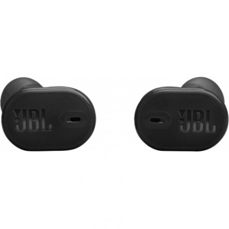 Наушники JBL Tune Buds 2 Ghost (JBLTBUDS2GBLK) Black - фото 2