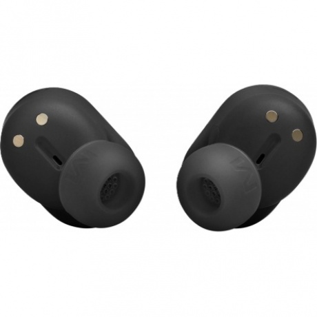 Наушники JBL Tune Buds 2 Ghost (JBLTBUDS2GBLK) Black - фото 3