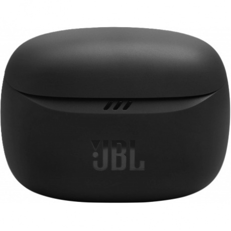 Наушники JBL Tune Buds 2 Ghost (JBLTBUDS2GBLK) Black - фото 4