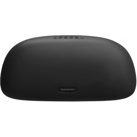 Наушники JBL Tune Buds 2 Ghost (JBLTBUDS2GBLK) Black - фото 8