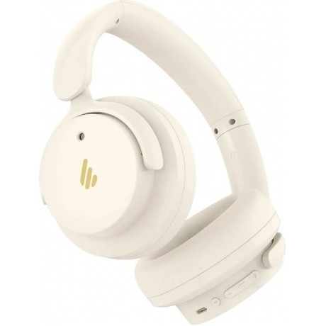 Наушники Edifier H9 Ivory - фото 6