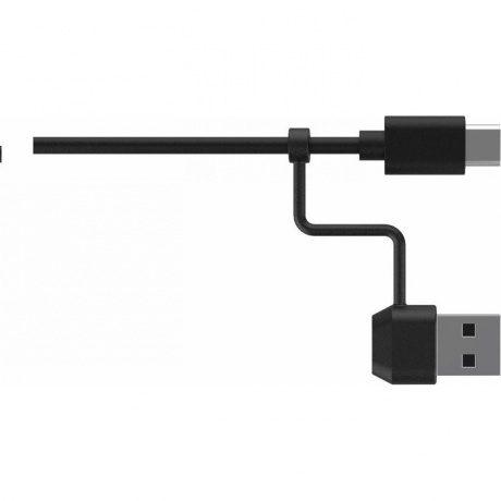 Наушники Accutone Converse UB95 USB (ZE-UB95-B-RU) - фото 9