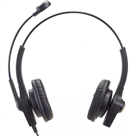 Наушники Accutone UB610 USB (ZE-UB610-UC-RU) - фото 1