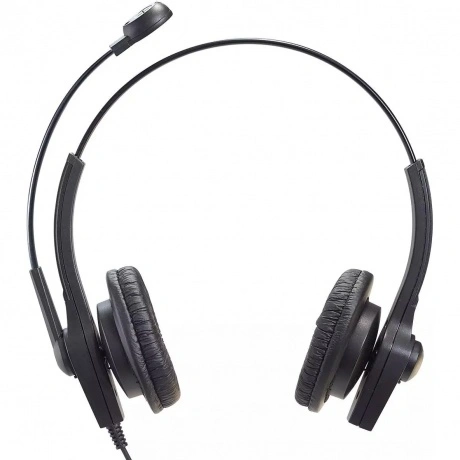 Наушники Accutone UB610 USB (ZE-UB610-UC-RU)
