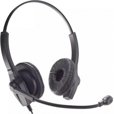 Наушники Accutone UB610 USB (ZE-UB610-UC-RU) - фото 2