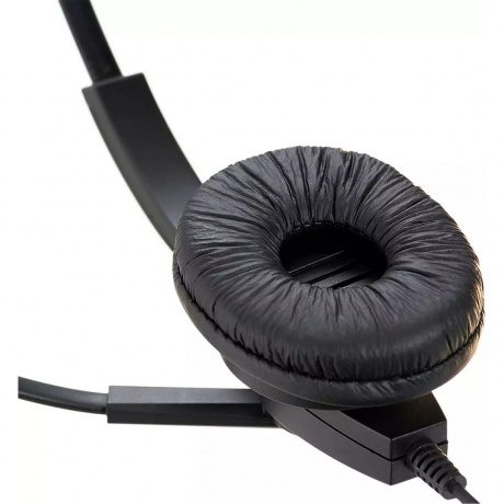 Наушники Accutone UB610 USB (ZE-UB610-UC-RU) - фото 3