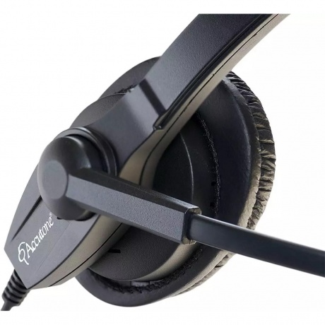 Наушники Accutone UB610 USB (ZE-UB610-UC-RU) - фото 6