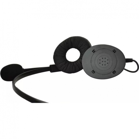 Наушники Accutone UB610 USB (ZE-UB610-UC-RU) - фото 7