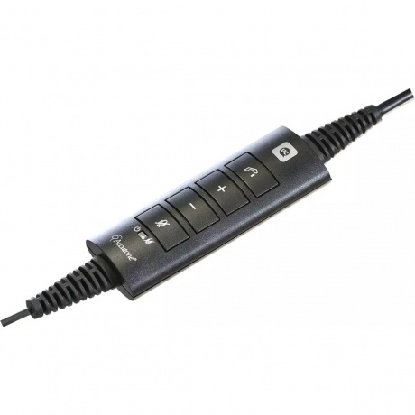 Наушники Accutone UB610 USB (ZE-UB610-UC-RU) - фото 8