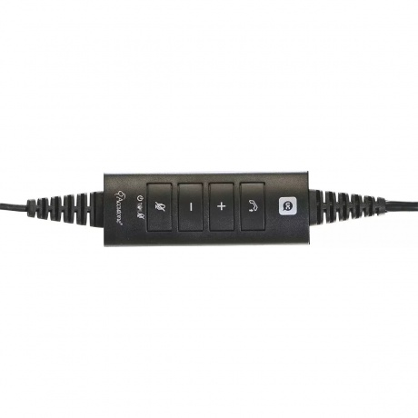 Наушники Accutone UB610 USB (ZE-UB610-UC-RU) - фото 9