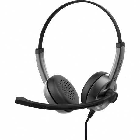Наушники Accutone UB230 USB (ZE-UB230-RU) - фото 1