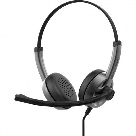 Наушники Accutone UB230 USB (ZE-UB230-RU)