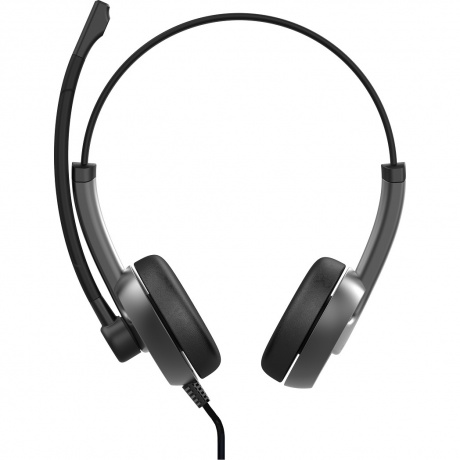 Наушники Accutone UB230 USB (ZE-UB230-RU) - фото 2
