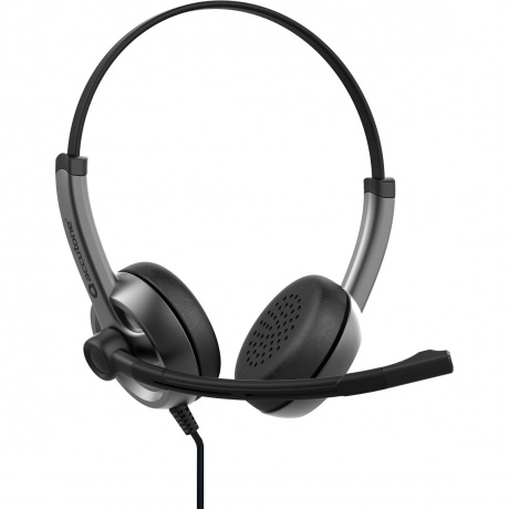 Наушники Accutone UB230 USB (ZE-UB230-RU) - фото 3