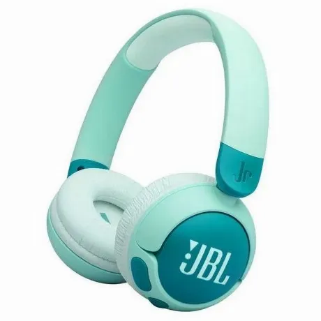 Наушники JBL JR320BT (JBLJR320BTGRN) Green