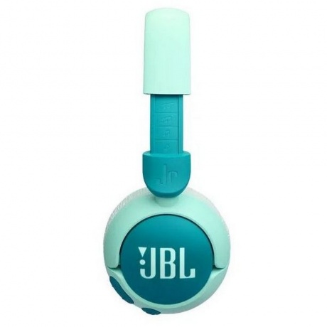 Наушники JBL JR320BT (JBLJR320BTGRN) Green - фото 5