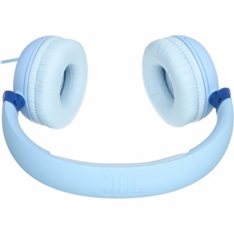 Наушники JBL JR320 (JBLJR320BLU) Blue - фото 3