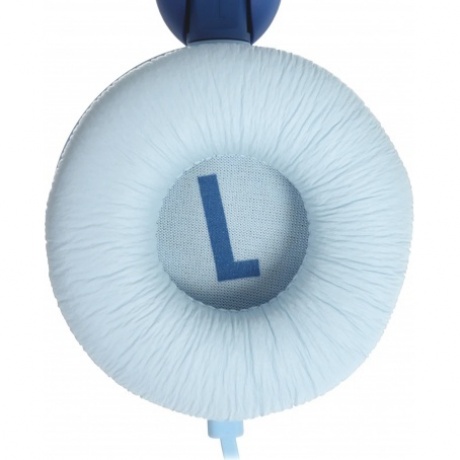 Наушники JBL JR320 (JBLJR320BLU) Blue - фото 4