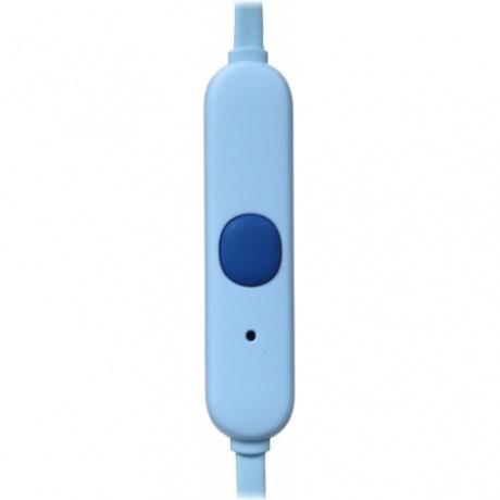 Наушники JBL JR320 (JBLJR320BLU) Blue - фото 5