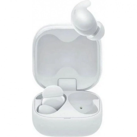 Наушники Sony LinkBuds Fit WF-LS910NW White