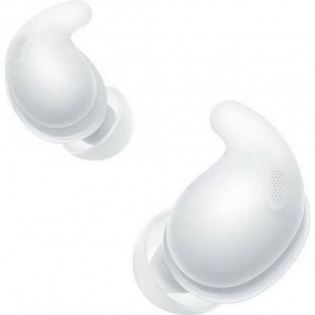 Наушники Sony LinkBuds Fit WF-LS910NW White - фото 3