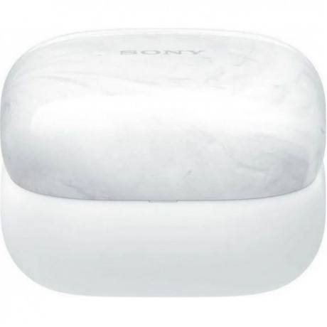 Наушники Sony LinkBuds Fit WF-LS910NW White - фото 4