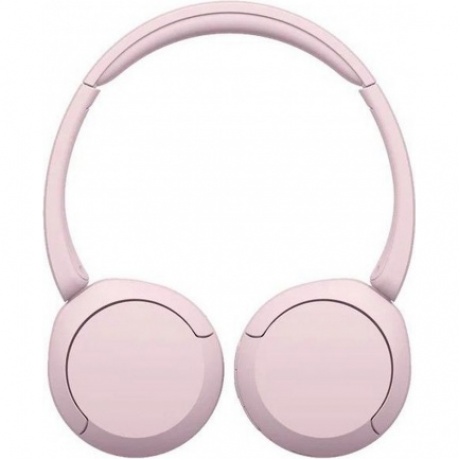 Наушники Sony WH-CH520 Pink - фото 2