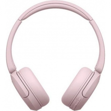 Наушники Sony WH-CH520 Pink - фото 3