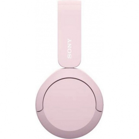 Наушники Sony WH-CH520 Pink - фото 4